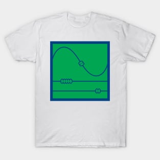 New Math T-Shirt